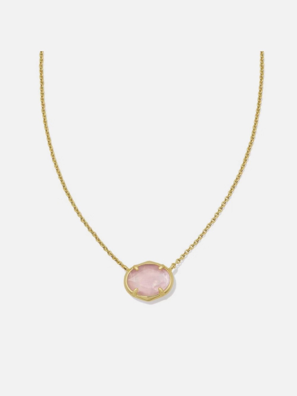 Kendra Scott Henley Pendant Necklace